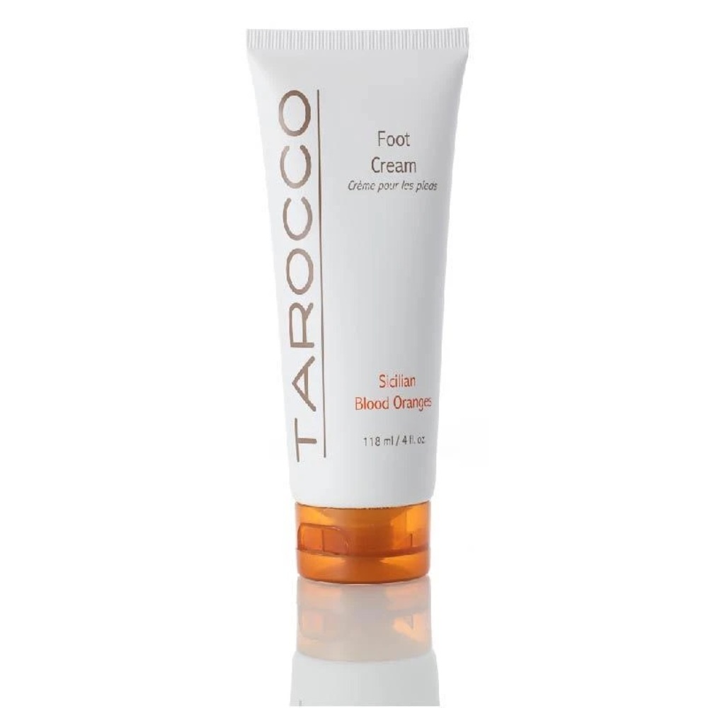 New Tarocco Foot Cream 120 ml / 4.0 fl. oz.